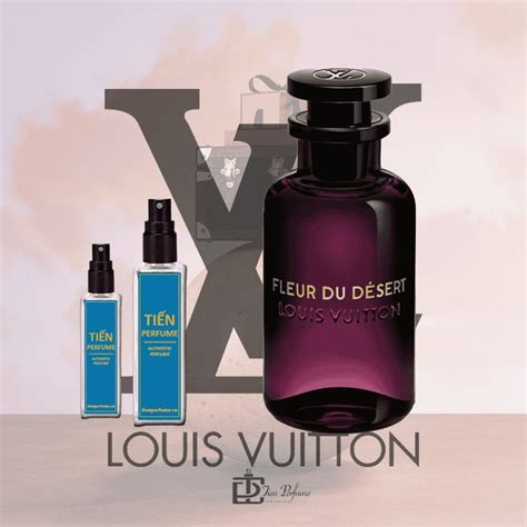 louis vuitton fleur du desert dupe